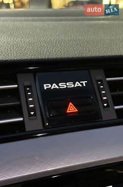 Универсал Volkswagen Passat 2020 в 