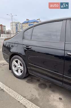 Седан Volkswagen Passat 2006 в Кам'янець-Подільському