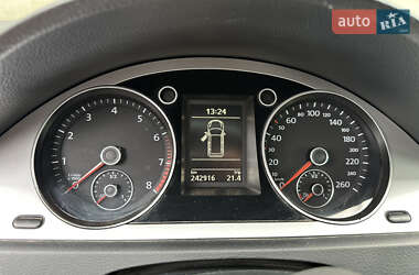 Универсал Volkswagen Passat 2010 в 