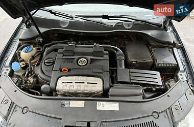 Универсал Volkswagen Passat 2010 в 