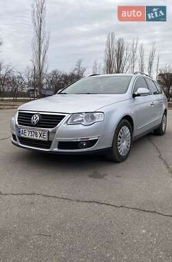 Універсал Volkswagen Passat 2007 в Кривому Озері