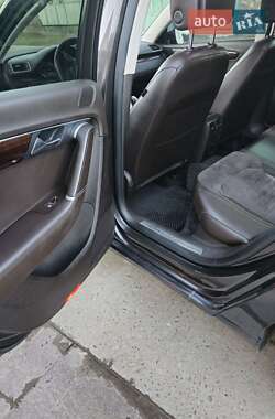 Седан Volkswagen Passat 2011 в 