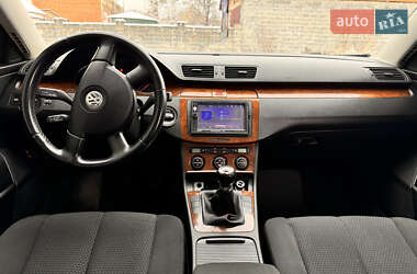 Седан Volkswagen Passat 2006 в Ходорове