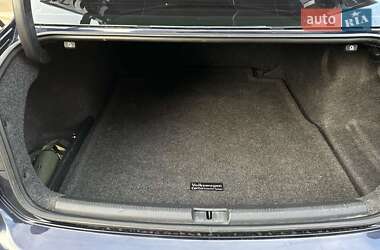 Седан Volkswagen Passat 2012 в 
