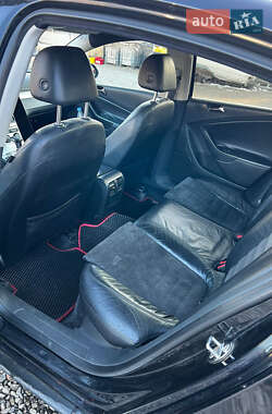 Седан Volkswagen Passat 2008 в 