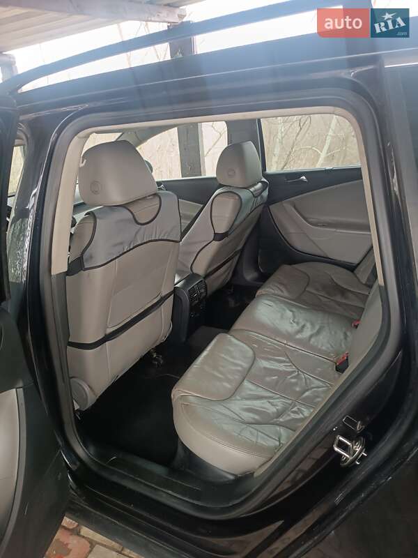 Універсал Volkswagen Passat 2007 в Слов'янську