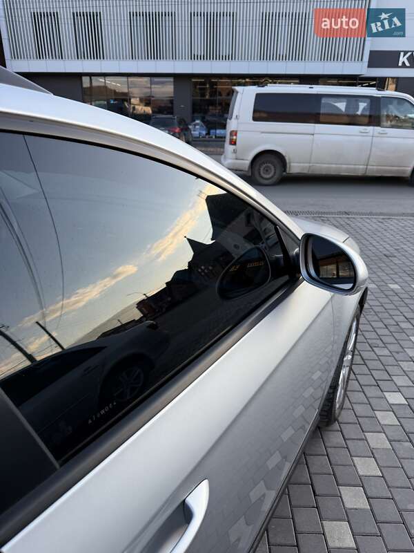 Универсал Volkswagen Passat 2008 в Виноградове