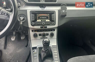 Универсал Volkswagen Passat 2014 в 