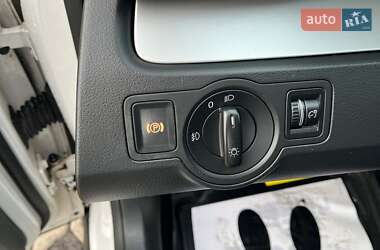 Седан Volkswagen Passat 2008 в 