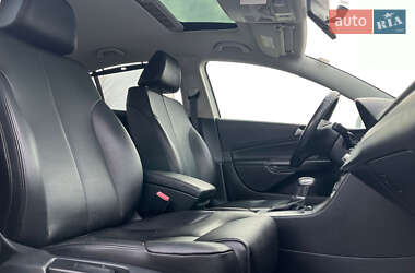 Седан Volkswagen Passat 2008 в 
