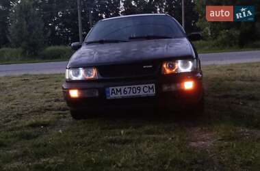 Седан Volkswagen Passat 1996 в Бердичеві