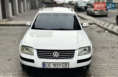 Універсал Volkswagen Passat 2001 в Хмельницькому