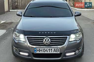 Универсал Volkswagen Passat 2007 в Одессе