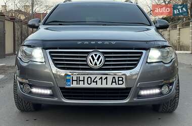 Универсал Volkswagen Passat 2007 в Одессе