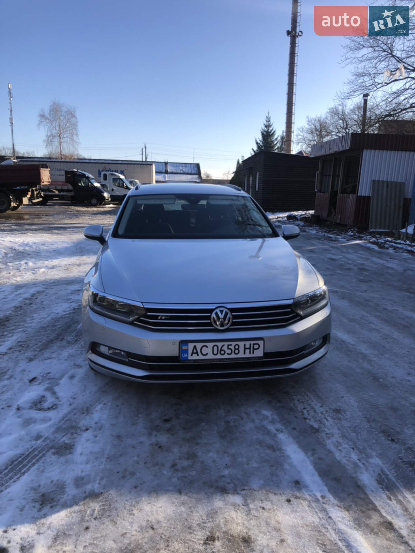 2019 Volkswagen Passat - мініатюра 12