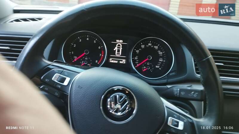 Седан Volkswagen Passat 2016 в Гайсину фото 19 Седан Volkswagen Passat 2016 в Гайсину