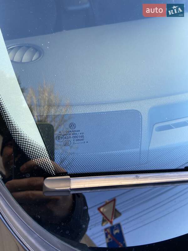 Седан Volkswagen Passat 2012 в Вишневом