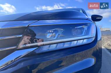 Седан Volkswagen Passat 2020 в 