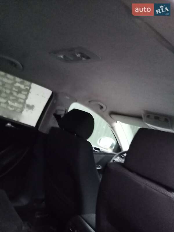 Седан Volkswagen Passat 2005 в Луцке