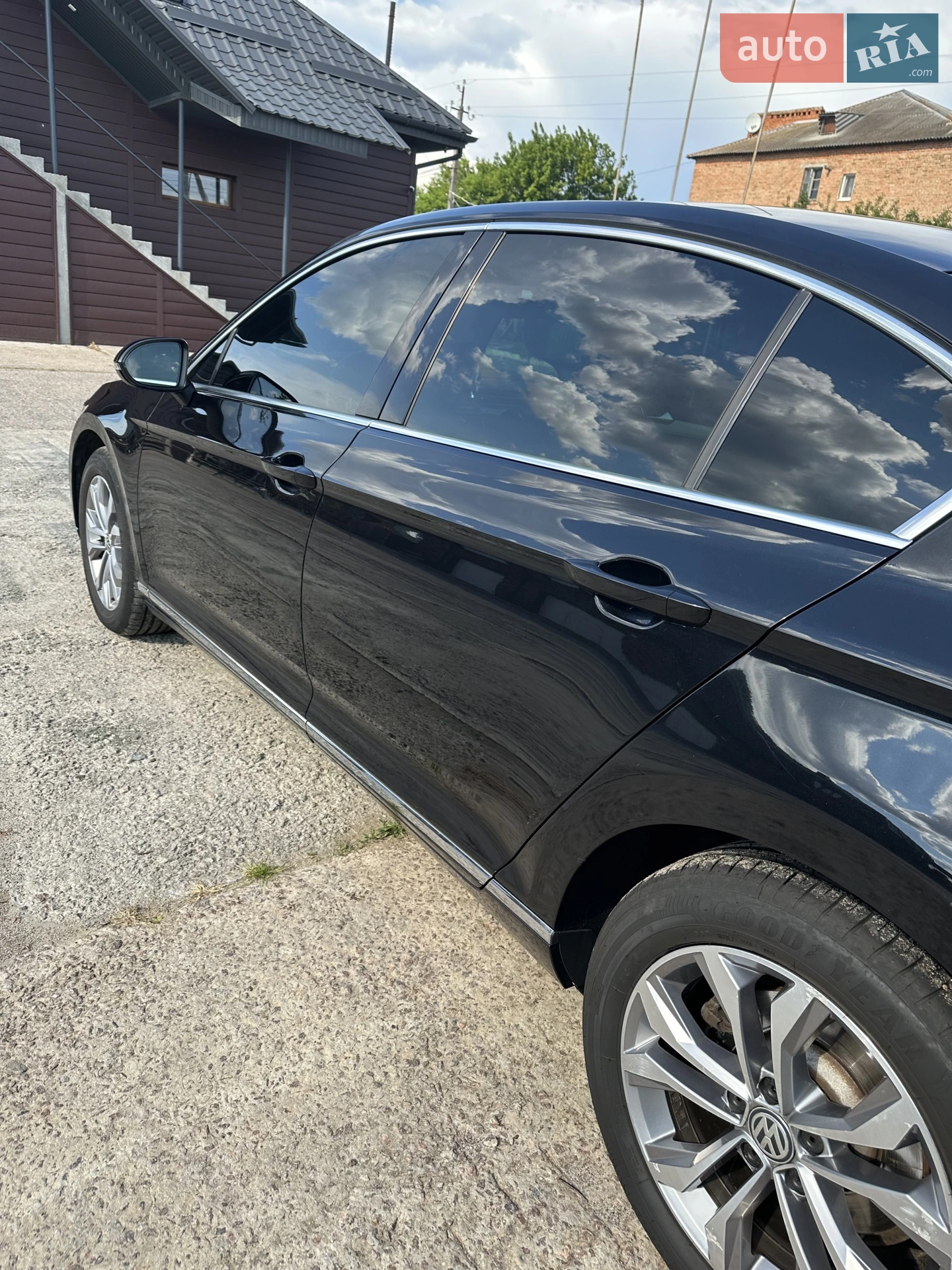 2016 Volkswagen Passat - мініатюра 9