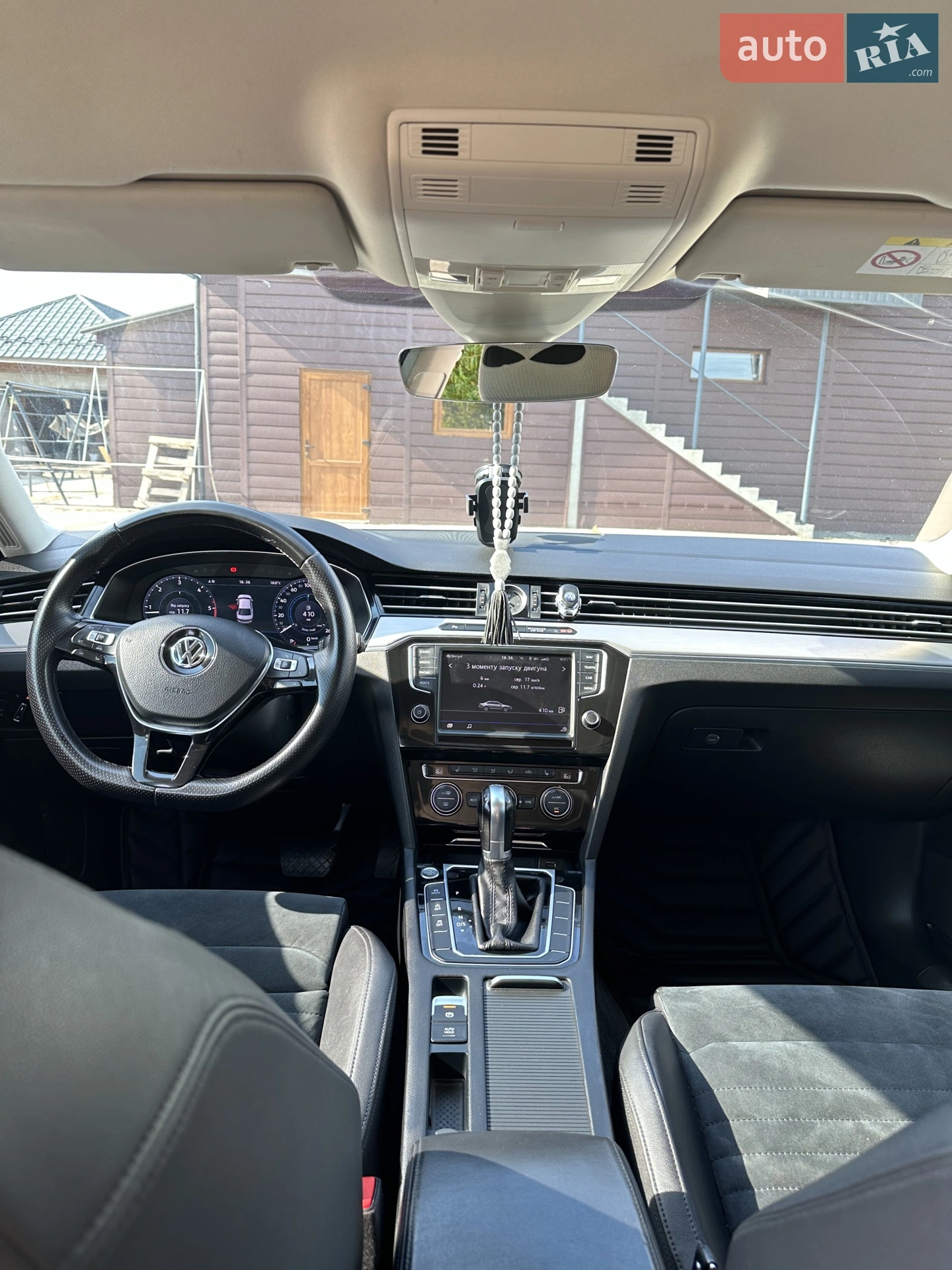 2016 Volkswagen Passat - мініатюра 33