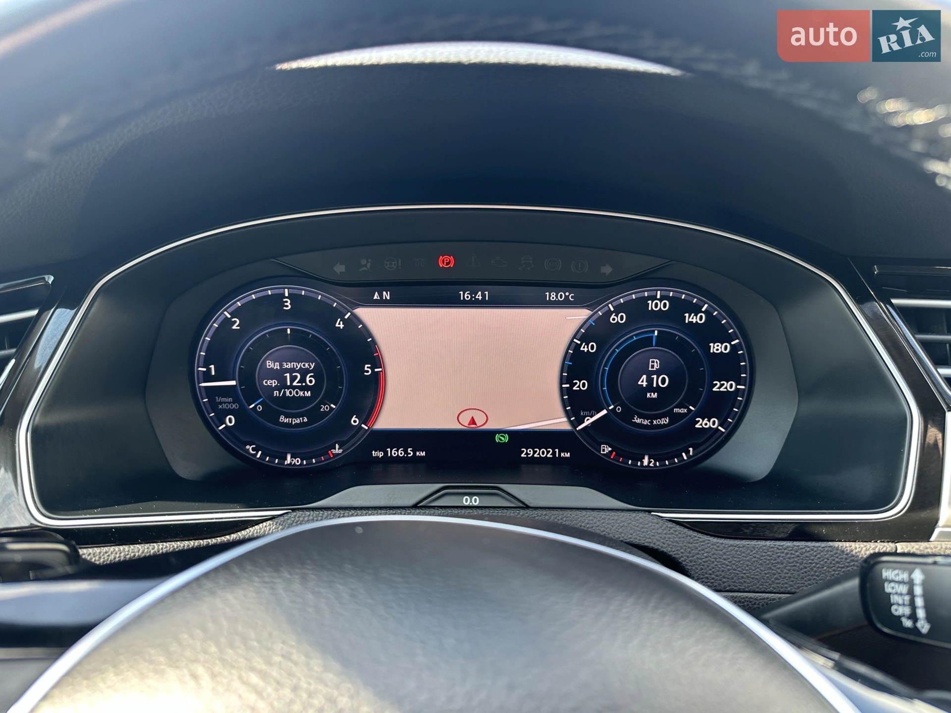 2016 Volkswagen Passat - мініатюра 37