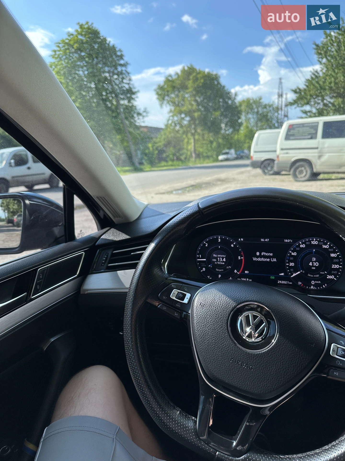 2016 Volkswagen Passat - мініатюра 42