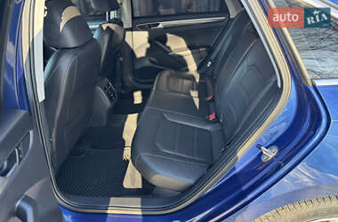 Седан Volkswagen Passat 2016 в 