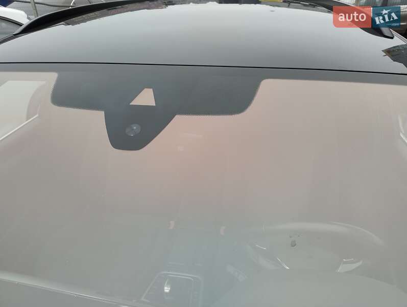 Универсал Volkswagen Passat 2019 в Киеве фото 47 Универсал Volkswagen Passat 2019 в Киеве