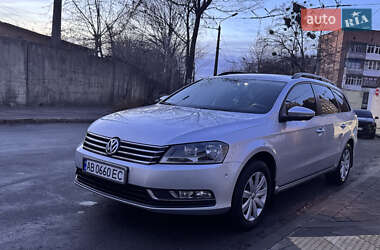 Універсал Volkswagen Passat 2011 в Вінниці