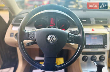 Универсал Volkswagen Passat 2005 в 