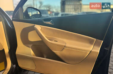 Универсал Volkswagen Passat 2005 в 