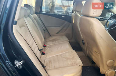 Универсал Volkswagen Passat 2005 в 
