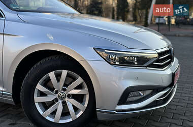 Универсал Volkswagen Passat 2020 в 