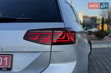 Универсал Volkswagen Passat 2020 в 