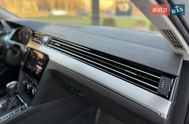 Универсал Volkswagen Passat 2020 в 