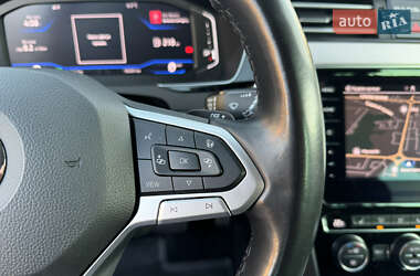 Универсал Volkswagen Passat 2020 в 