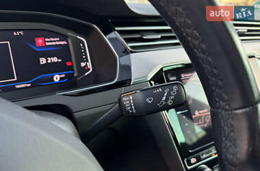 Универсал Volkswagen Passat 2020 в 