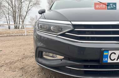 Універсал Volkswagen Passat 2019 в Черкасах