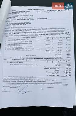 Седан Volkswagen Passat 2014 в 