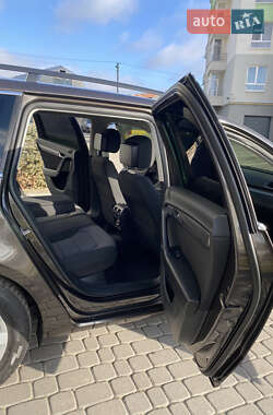 Универсал Volkswagen Passat 2012 в 