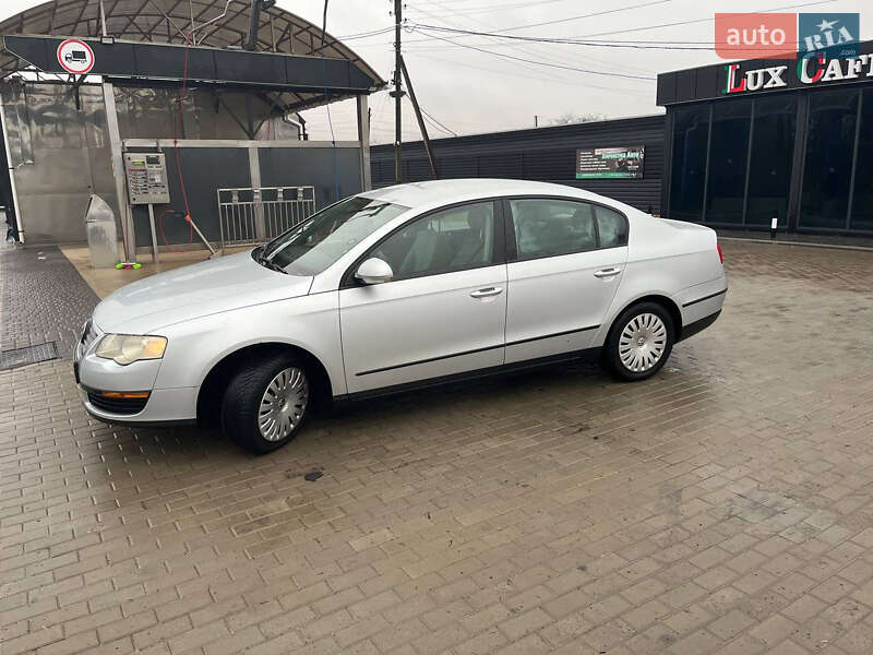 Седан Volkswagen Passat 2005 в Миргороде фото 2 Седан Volkswagen Passat 2005 в Миргороде