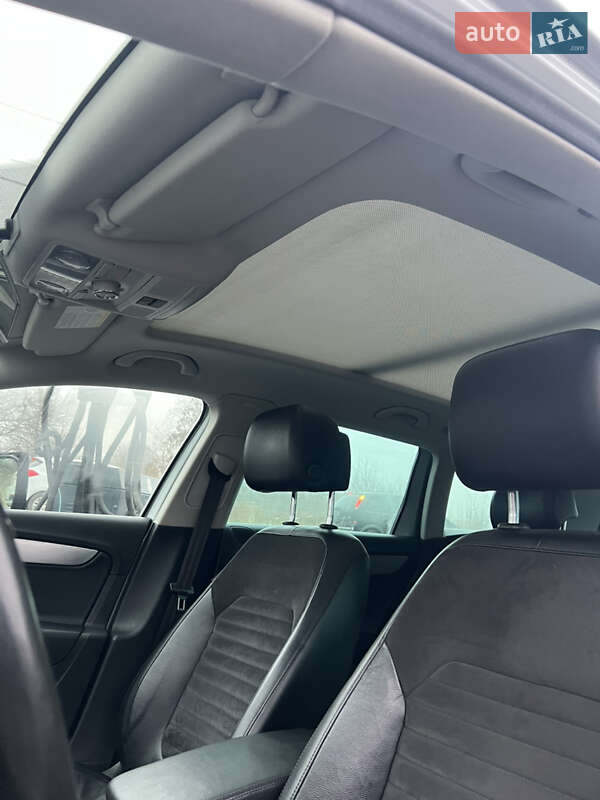 Універсал Volkswagen Passat 2011 в Львові