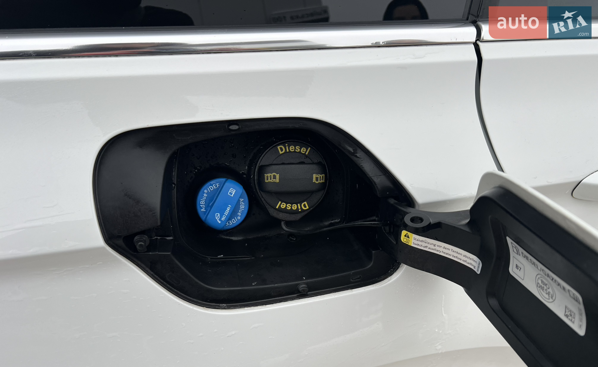 2019 Volkswagen Passat - мініатюра 30