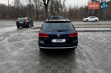 Універсал Volkswagen Passat 2011 в Вінниці