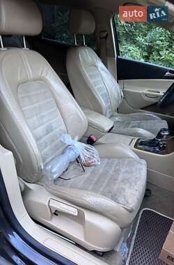 Универсал Volkswagen Passat 2006 в 
