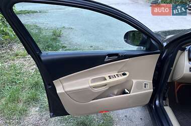 Универсал Volkswagen Passat 2006 в 