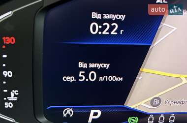 Седан Volkswagen Passat 2022 в 