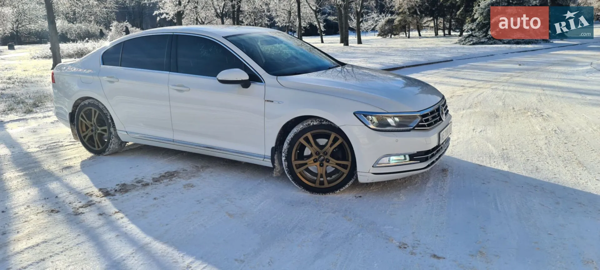 2015 Volkswagen Passat - мініатюра 78
