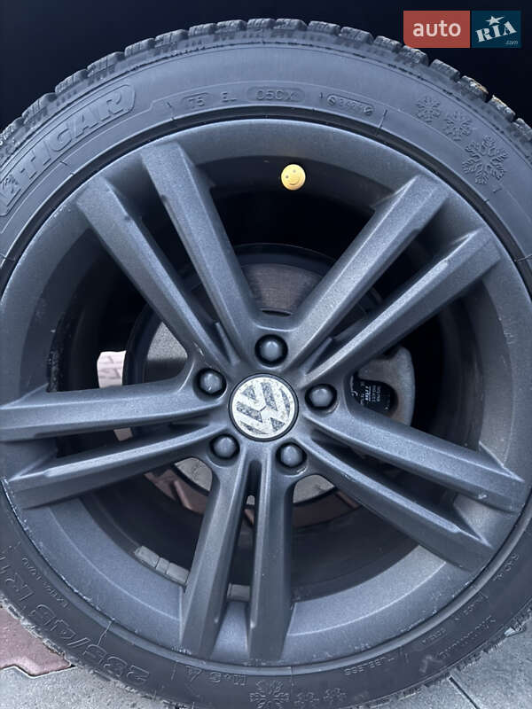 Седан Volkswagen Passat 2016 в Ковелі фото 34 Седан Volkswagen Passat 2016 в Ковелі